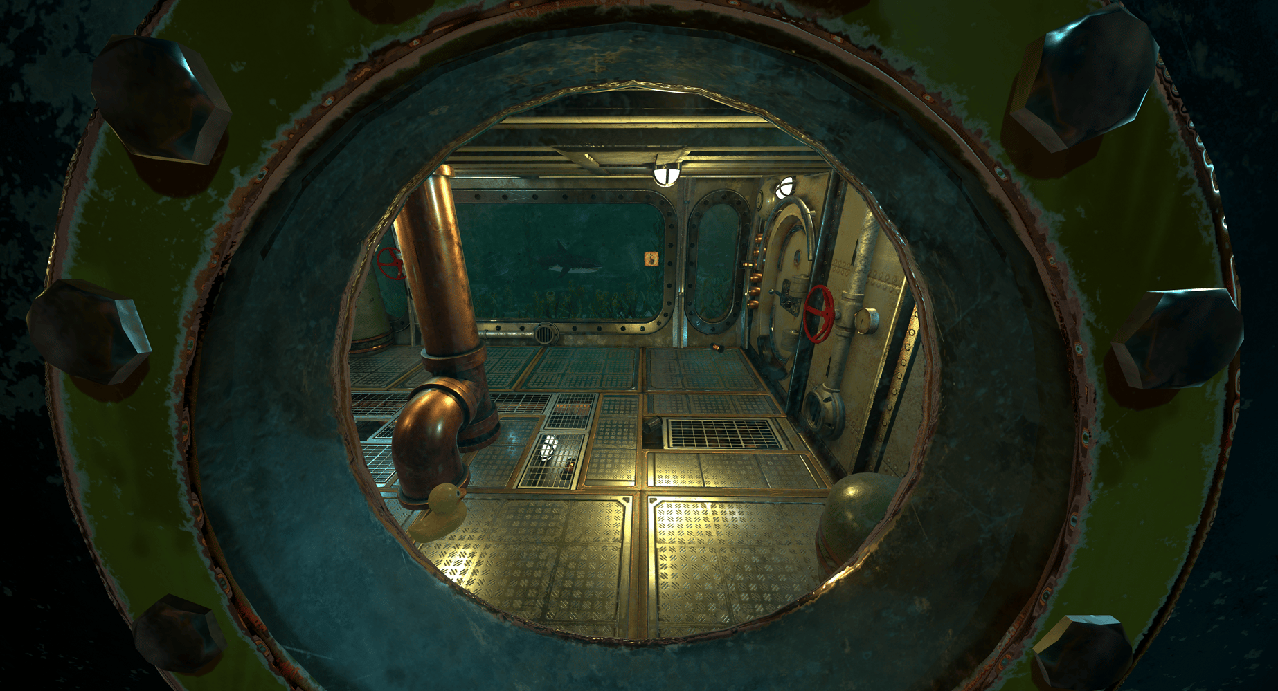 Airlock1 Airlock1