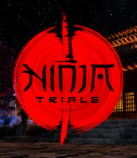 Ninja Trials logo