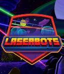 Laserbots logo