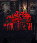 Manor of Escape logo