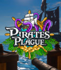 Pirates Plague logo