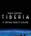 Space Station Tiberia logo