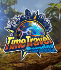 Time Travel Paradox logo