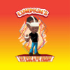 Lumpkin's VR Escape Room logo
